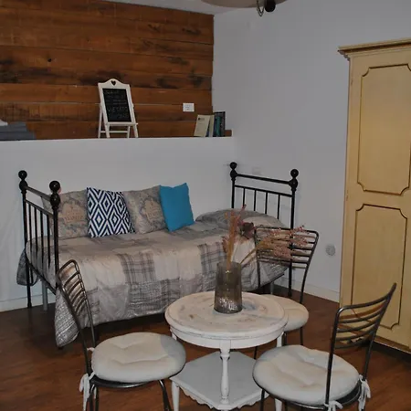 Guest house La Morra Viterbo