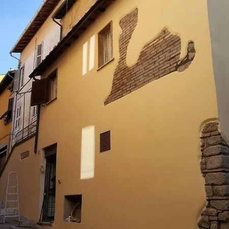 La Morra 3* Витербо