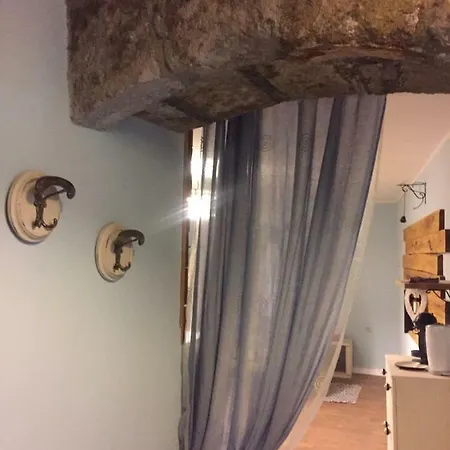 Guest house La Morra Viterbo