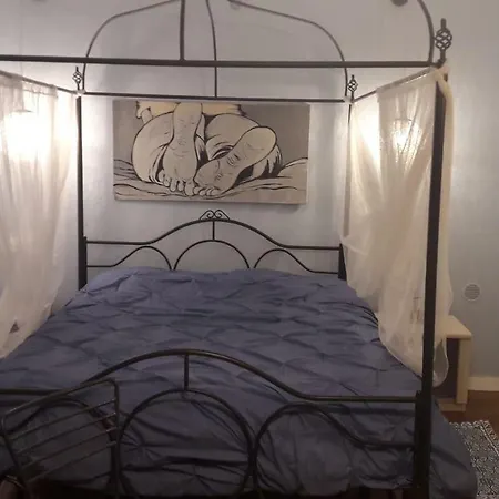 La Morra Гостевой дом Витербо