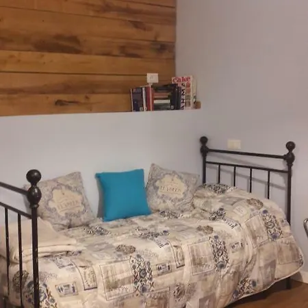 게스트하우스 La Morra 비테르보