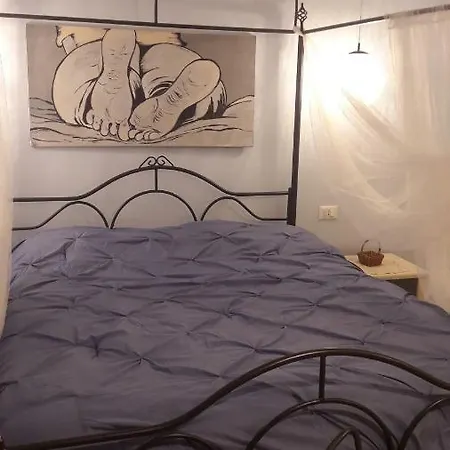 La Morra 3* 비테르보