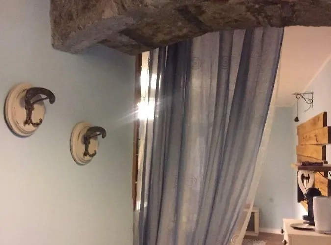 Pensjonat La Morra Viterbo