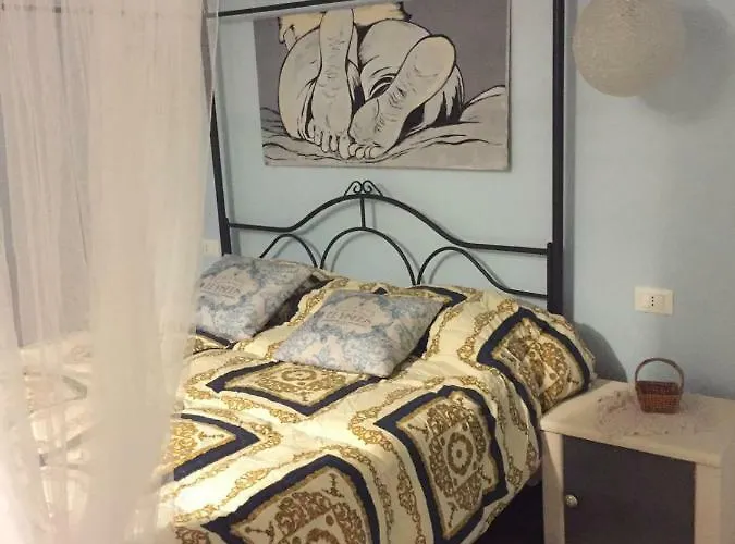 La Morra Pensjonat 3*