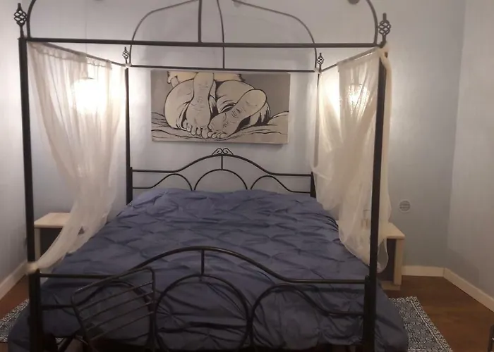 La Morra Pensjonat Viterbo