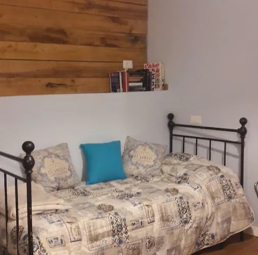 Pensjonat La Morra Viterbo