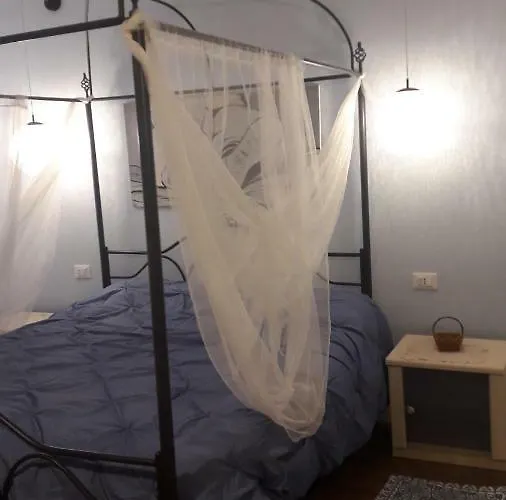 La Morra Pensjonat 3*